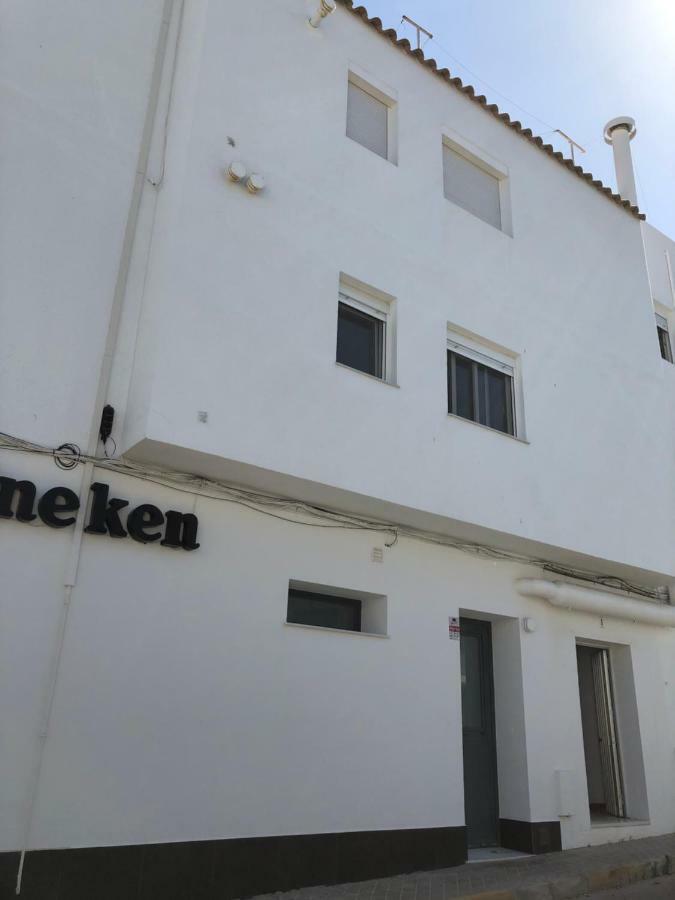 Conil Casa Paco