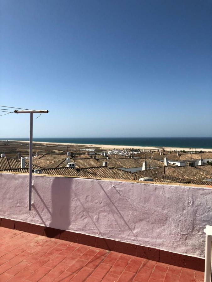 Apartment Conil Casa Paco *