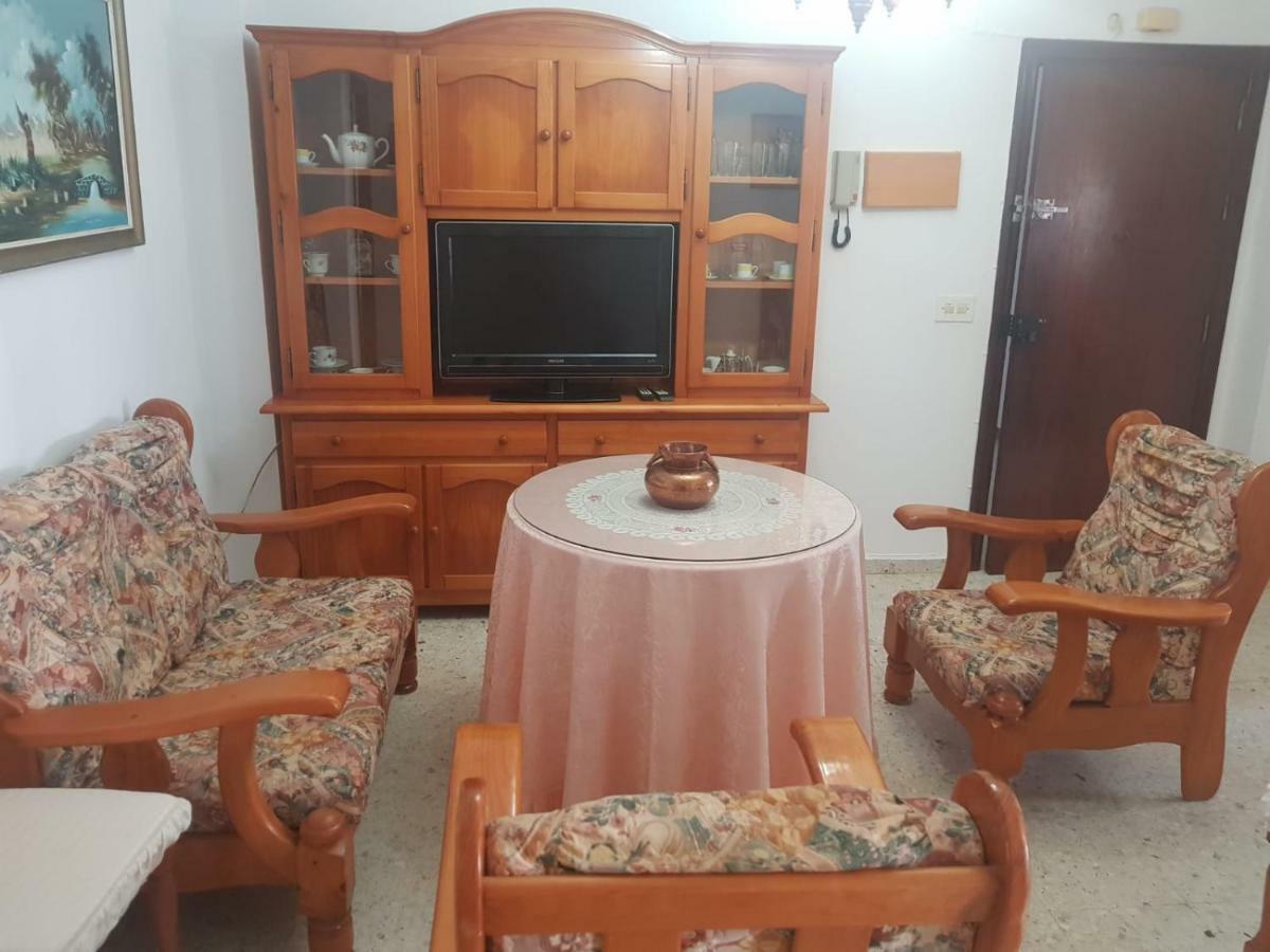 Conil Casa Paco Apartment