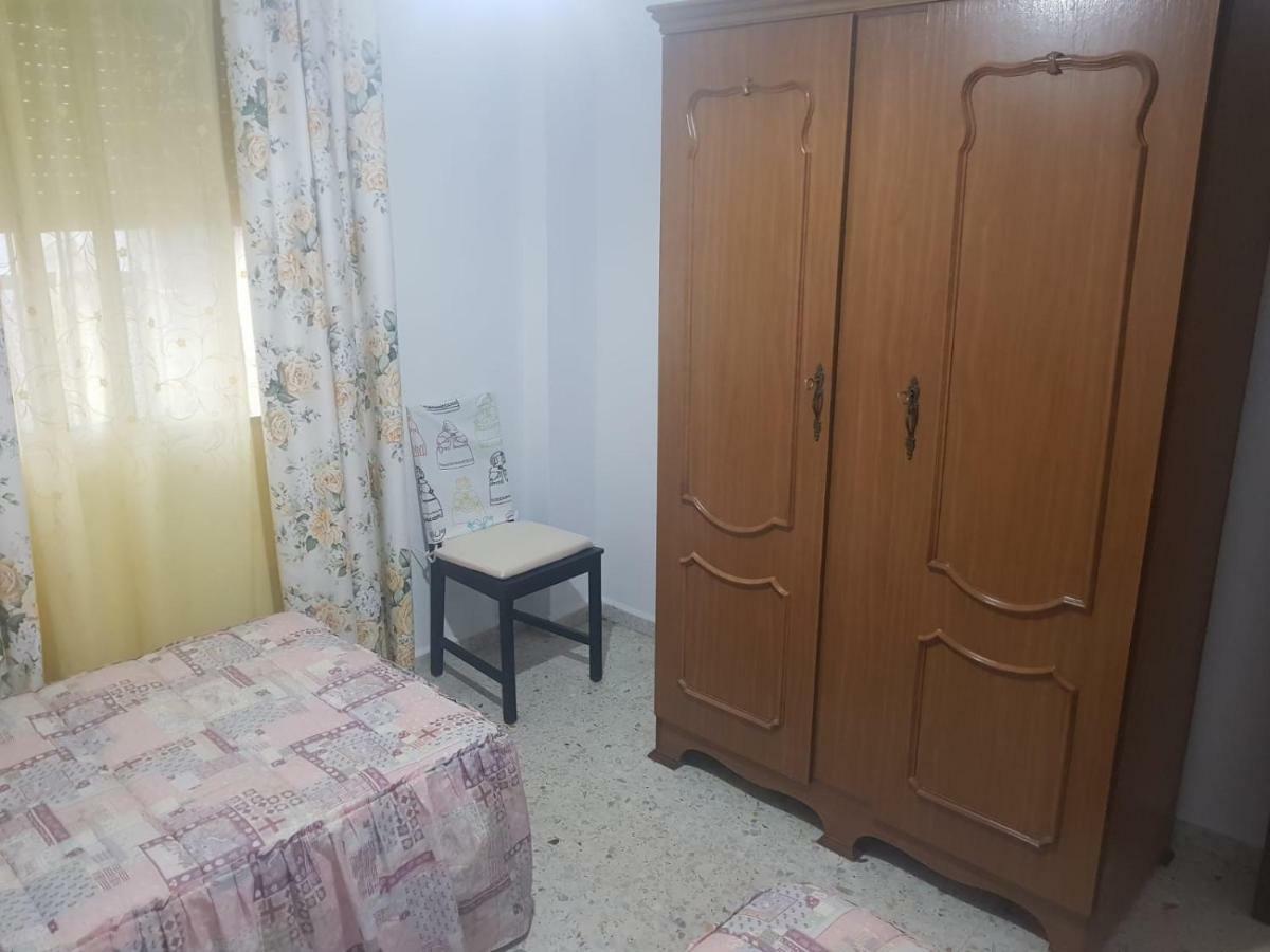 Apartment Conil Casa Paco
