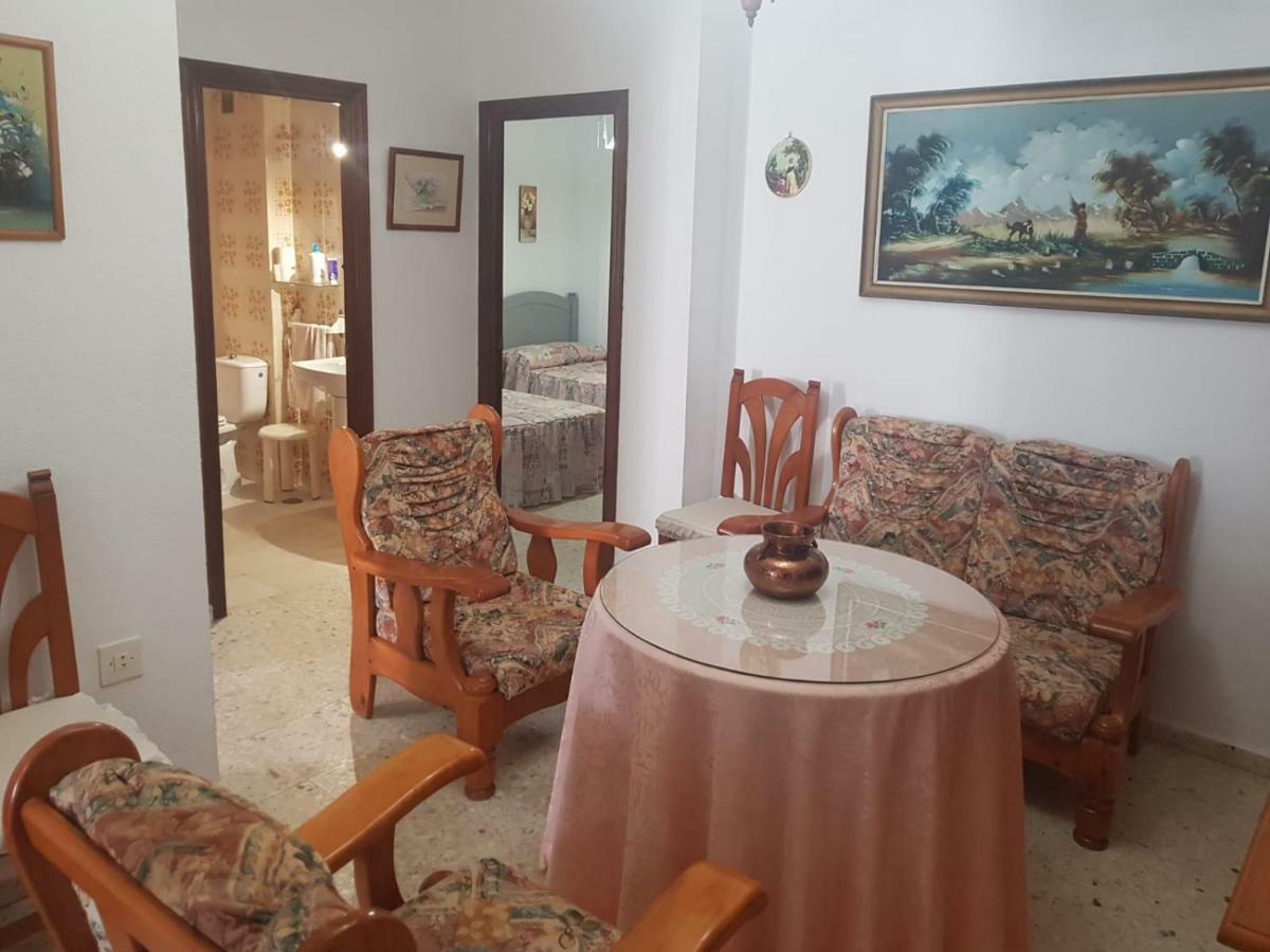 Conil Casa Paco Apartment