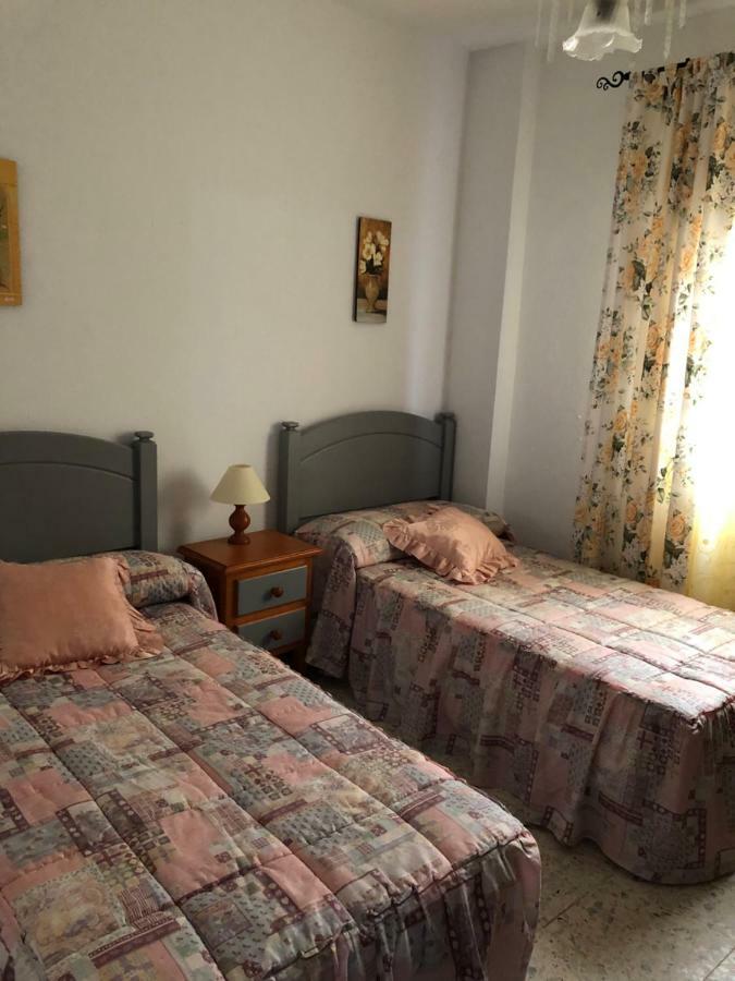 Conil Casa Paco Apartment