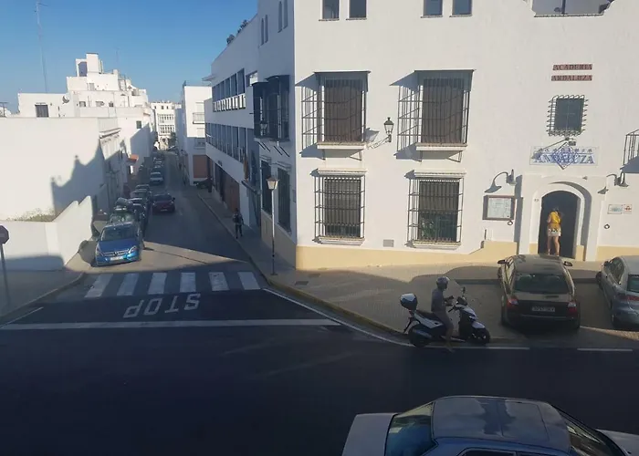 Apartamento Conil Casa Paco