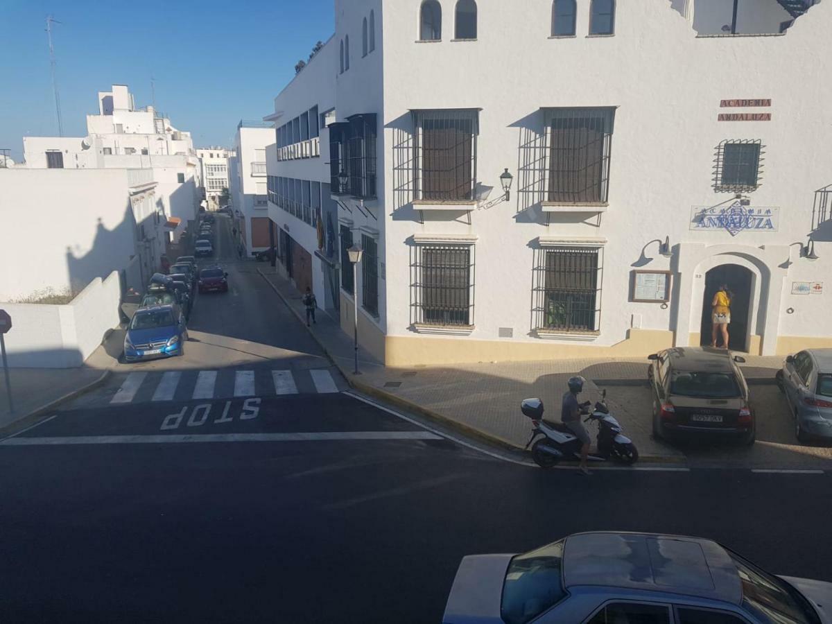 Conil Casa Paco Apartment *