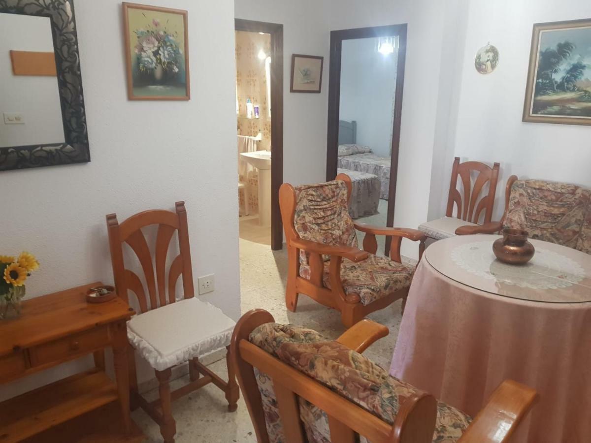 Apartment Conil Casa Paco
