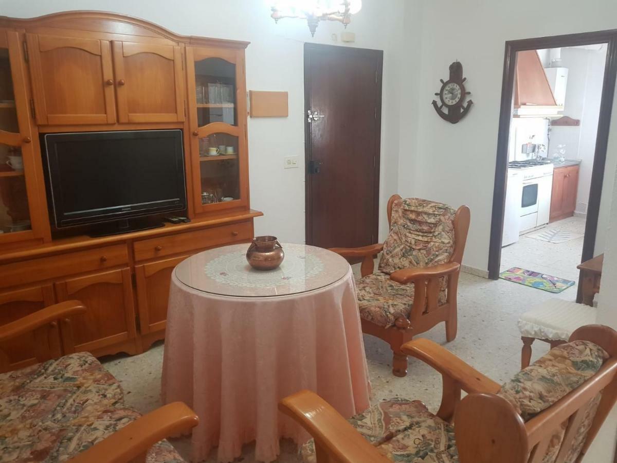 Conil Casa Paco Apartment