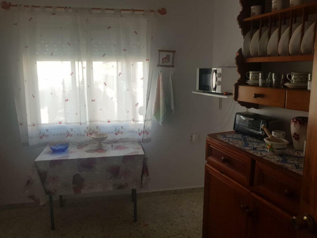 Conil Casa Paco Apartment