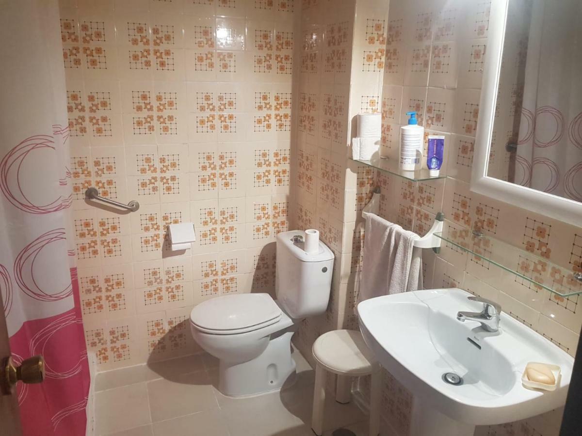 Apartment Conil Casa Paco