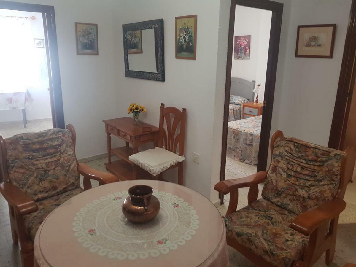 Conil Casa Paco *