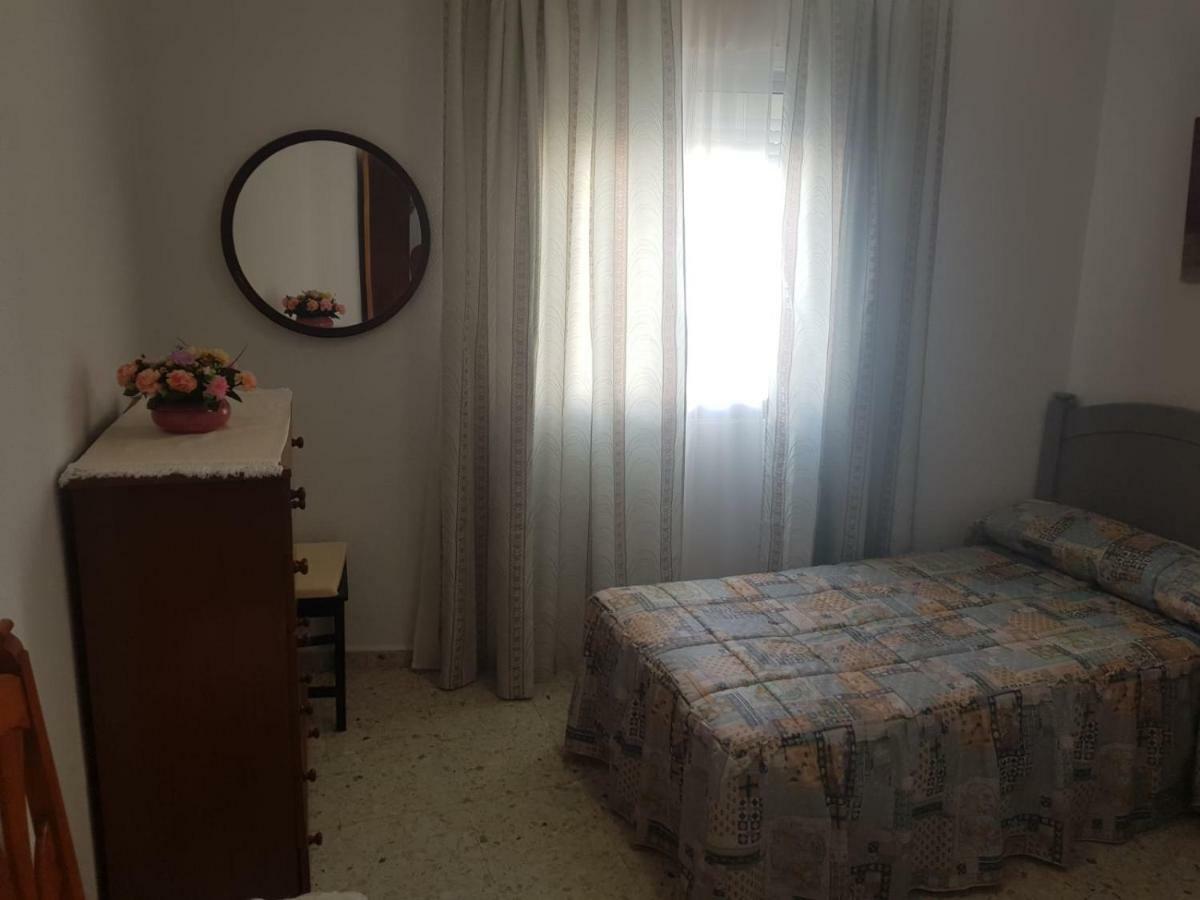 Conil Casa Paco Apartment Conil De La Frontera