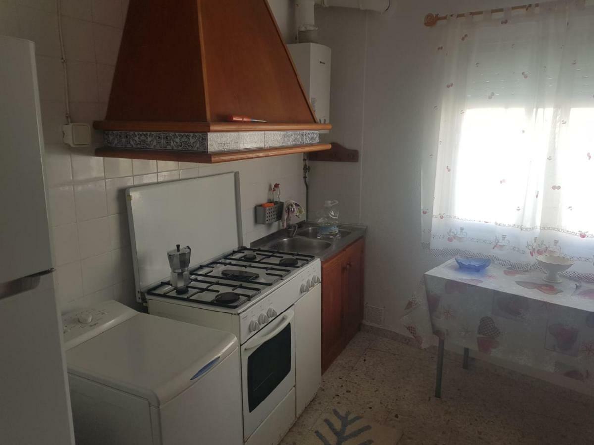 Conil Casa Paco