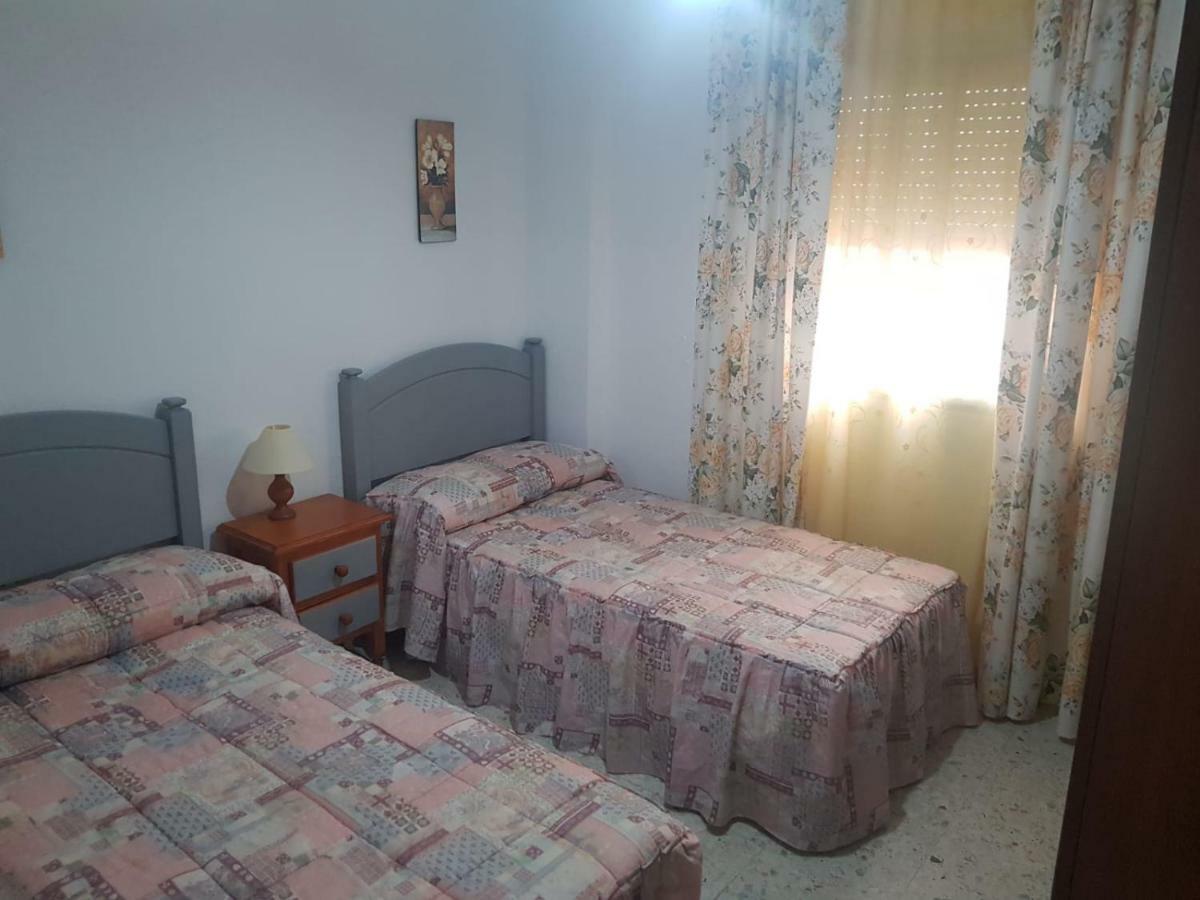 Conil Casa Paco Apartment *