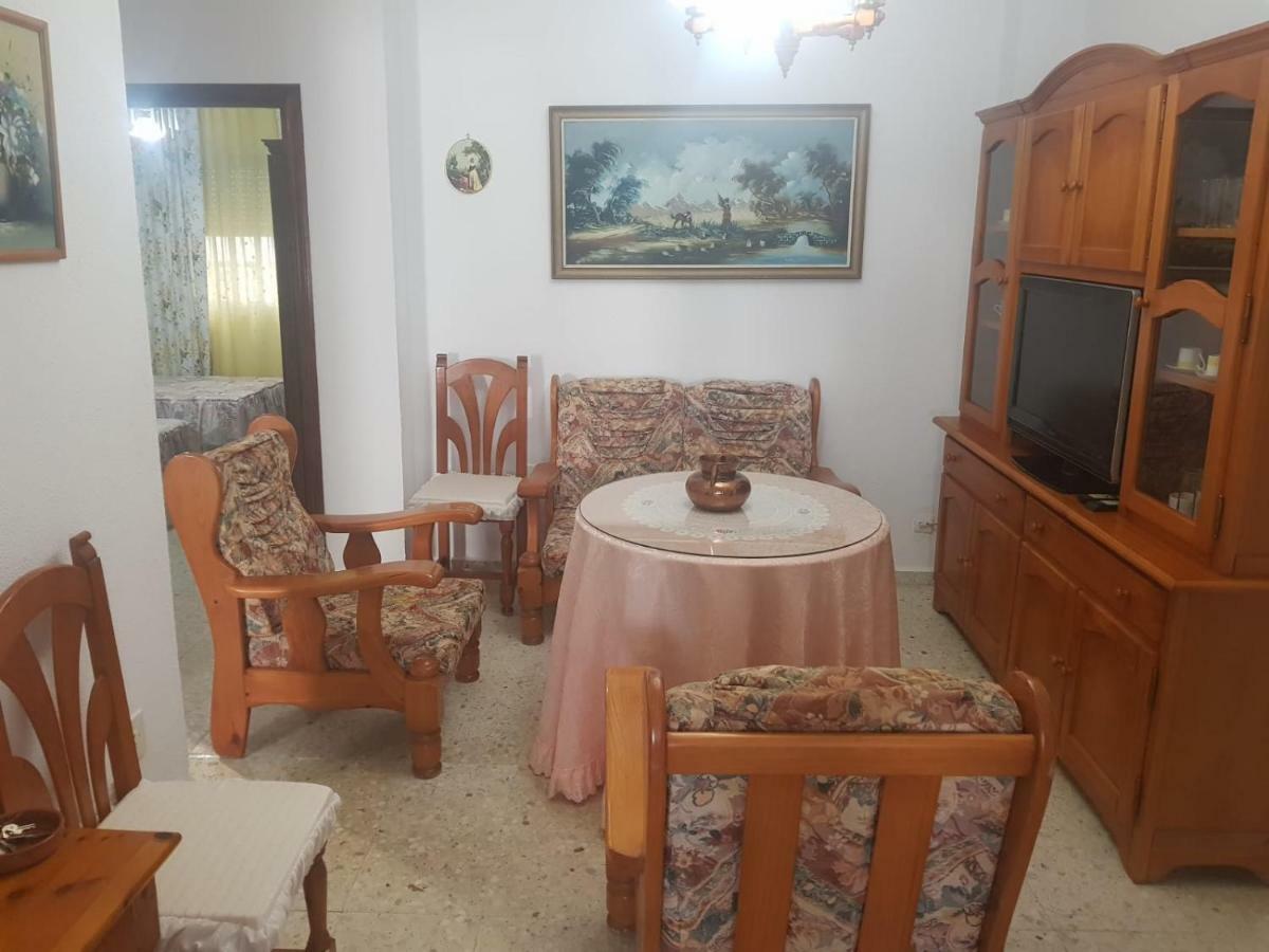 Conil Casa Paco Conil De La Frontera