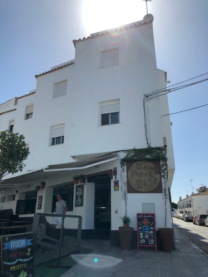 Conil Casa Paco
