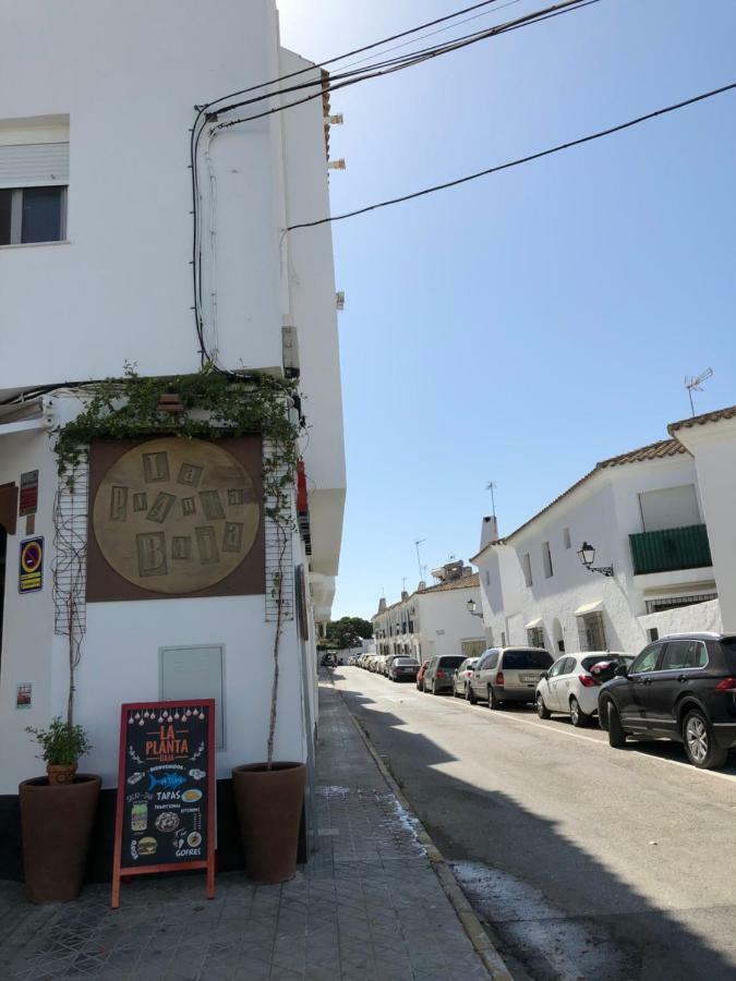 Conil Casa Paco Conil De La Frontera