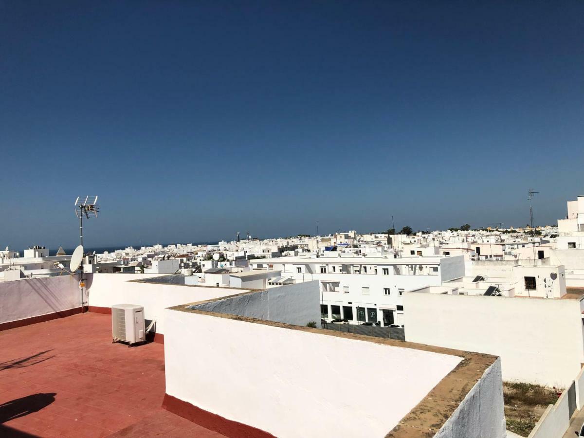 Conil Casa Paco Apartment *