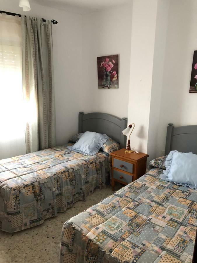 Apartment Conil Casa Paco