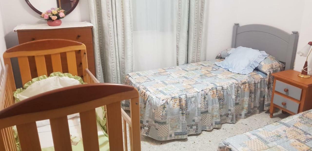 Apartment Conil Casa Paco
